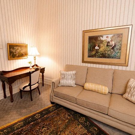 Captain Henderson House Hotel Arkadelphia Luaran gambar