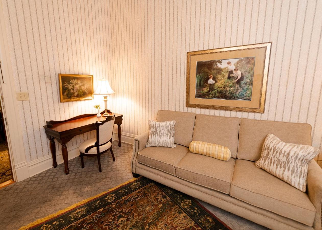 Captain Henderson House Hotel Arkadelphia Luaran gambar
