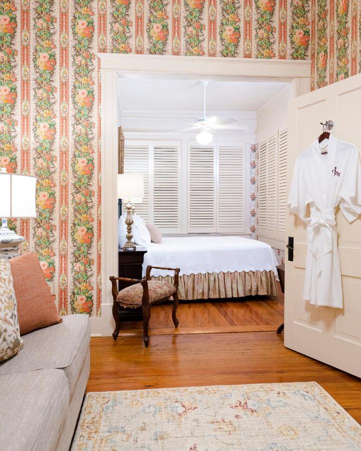 Captain Henderson House Hotel Arkadelphia Bilik gambar