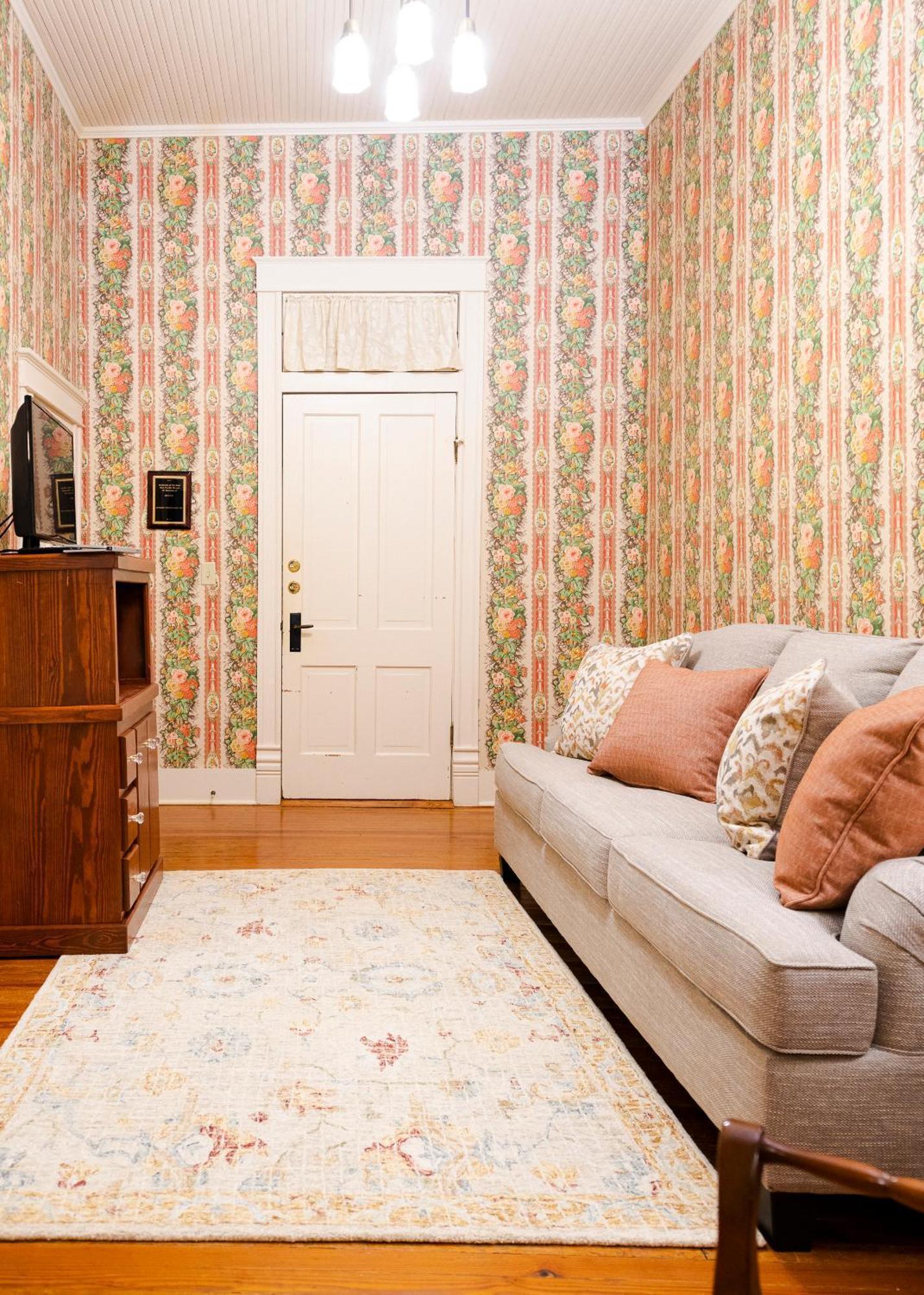 Captain Henderson House Hotel Arkadelphia Bilik gambar