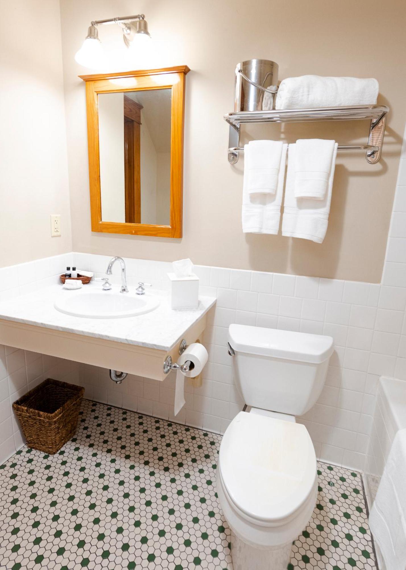 Captain Henderson House Hotel Arkadelphia Bilik gambar