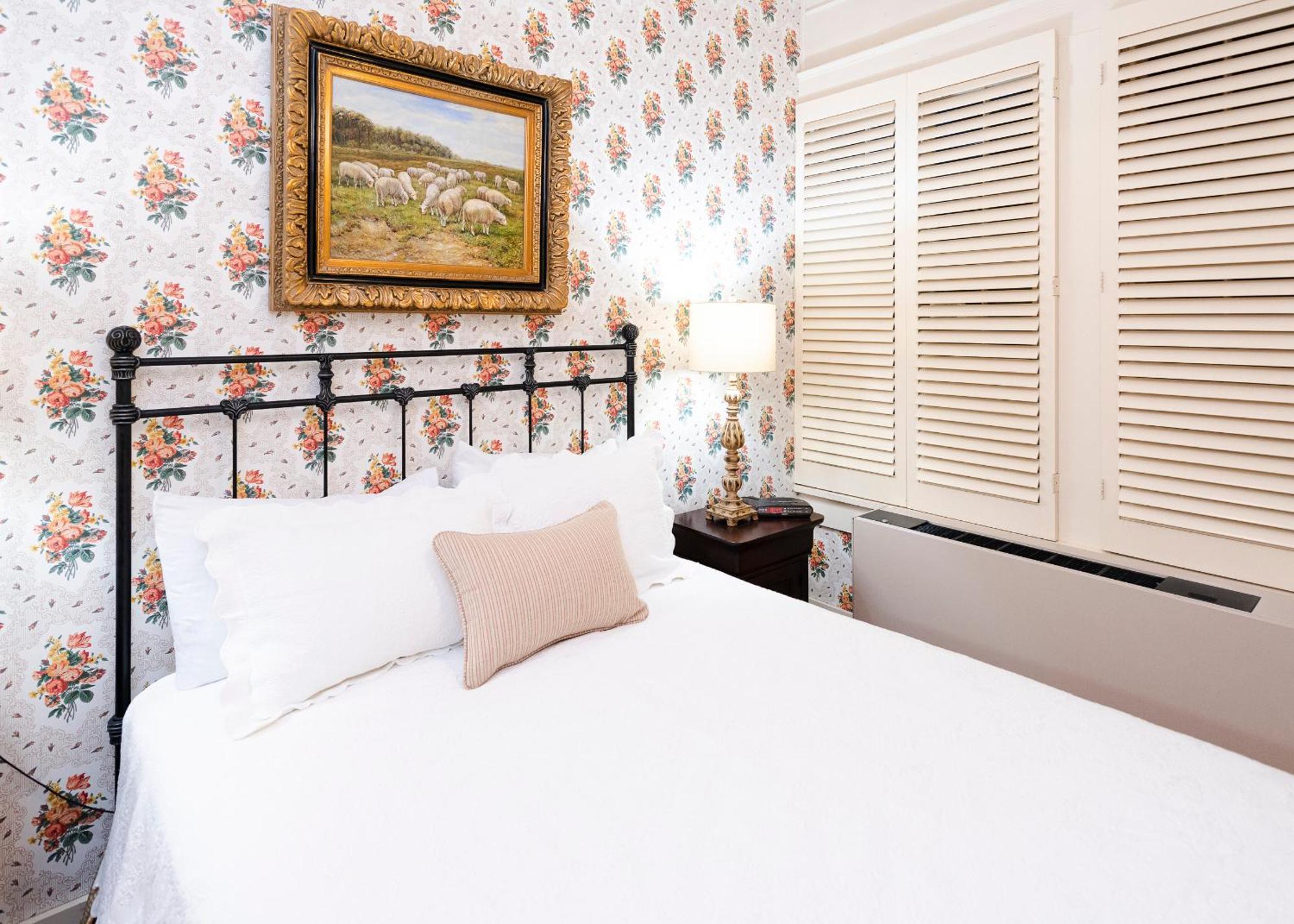 Captain Henderson House Hotel Arkadelphia Bilik gambar