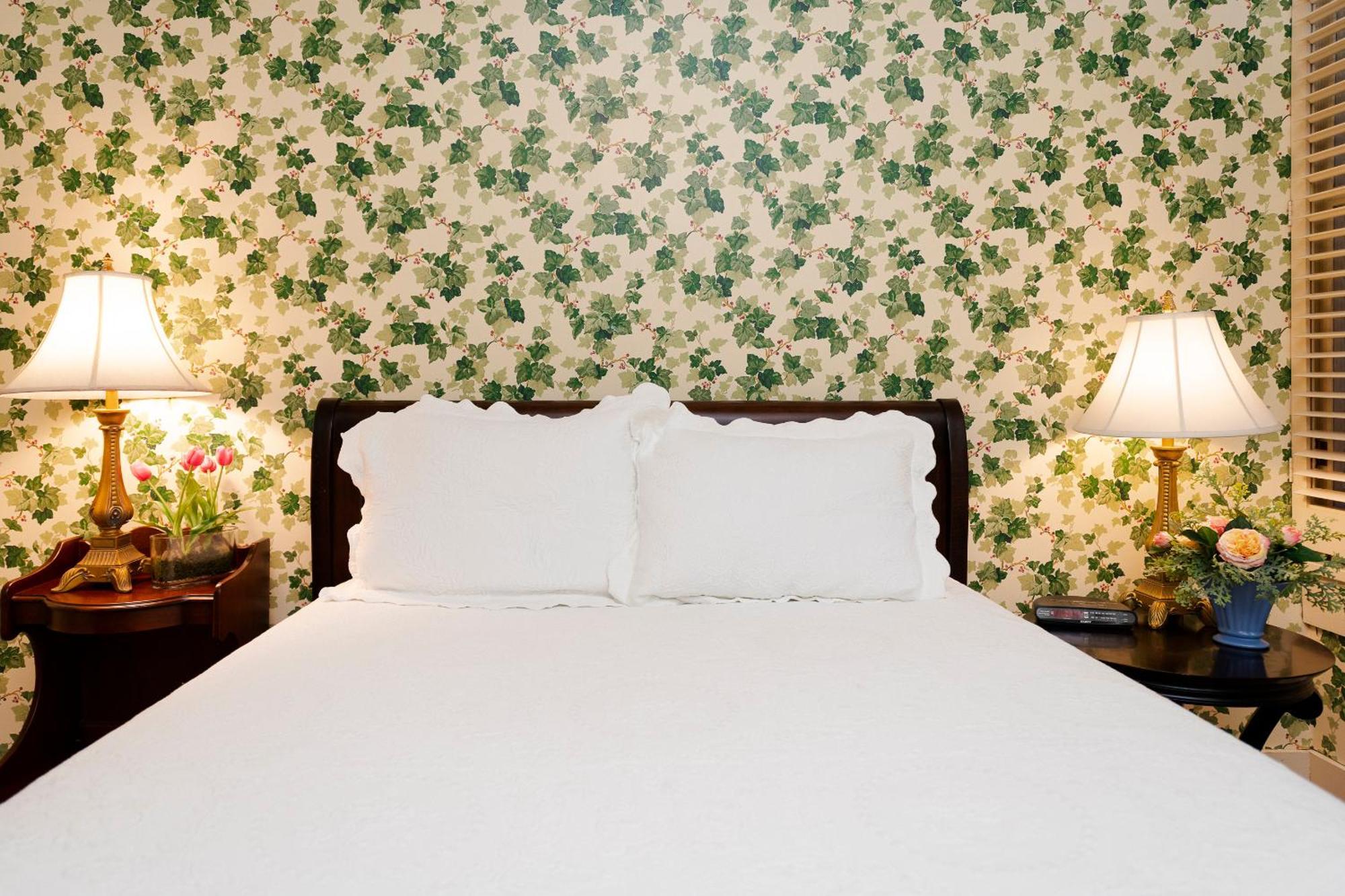 Captain Henderson House Hotel Arkadelphia Bilik gambar