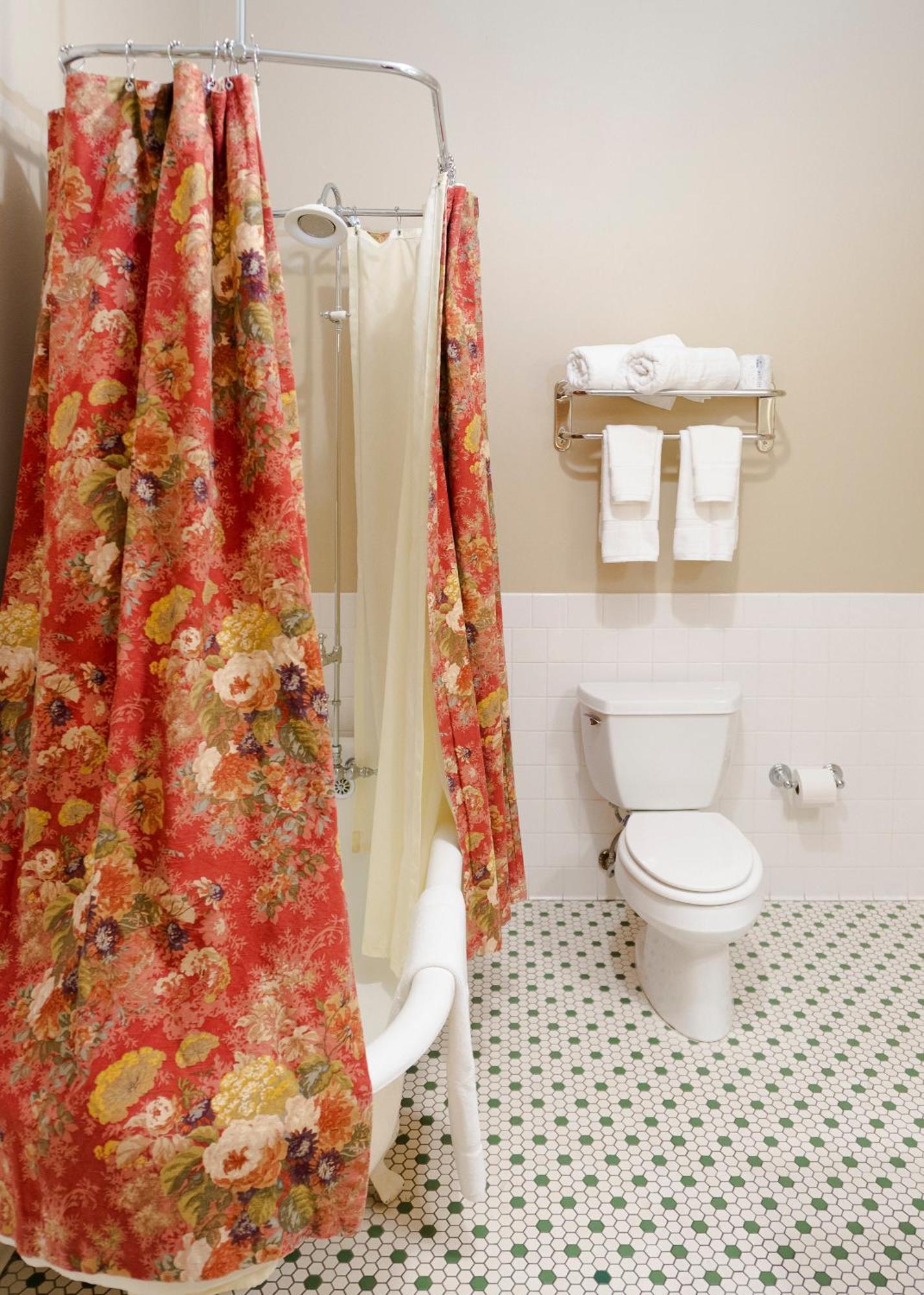 Captain Henderson House Hotel Arkadelphia Bilik gambar