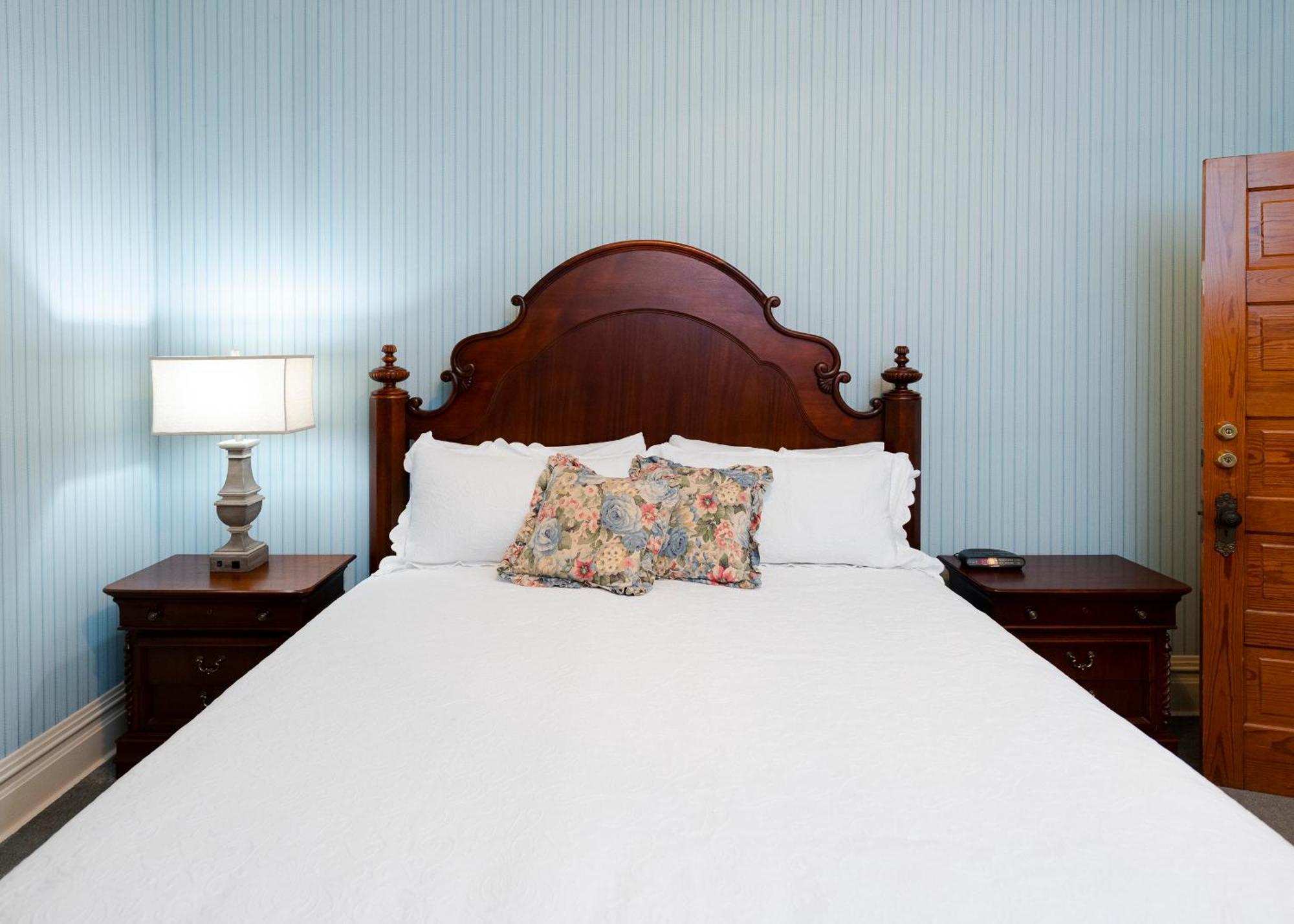 Captain Henderson House Hotel Arkadelphia Bilik gambar