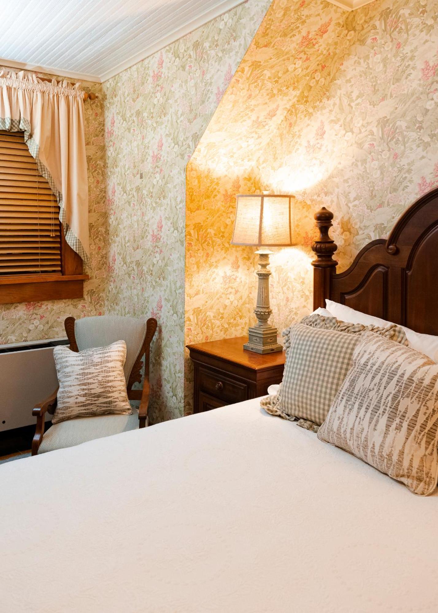 Captain Henderson House Hotel Arkadelphia Bilik gambar