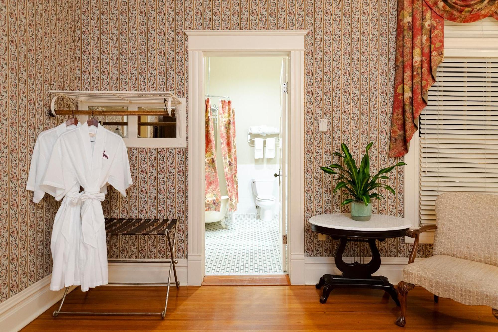 Captain Henderson House Hotel Arkadelphia Bilik gambar